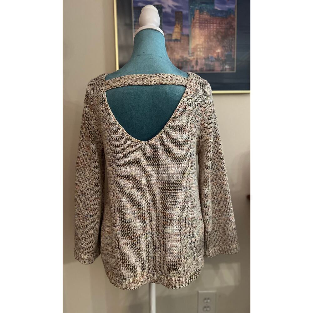 Loft Sweater - Picture 3 of 8